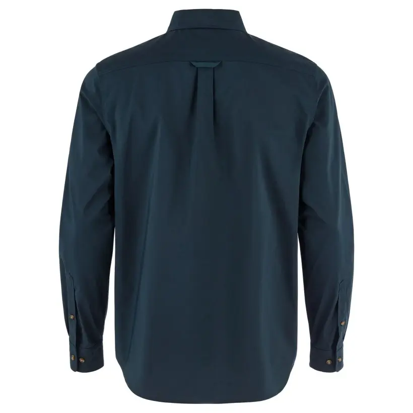 Övik G-1000 Shirt LS M