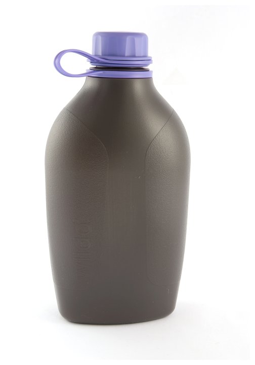 Farbe: Blueberry - Explorer Bottle