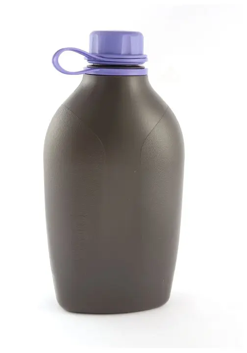 Explorer Bottle Farbe: Blueberry - Explorer Bottle