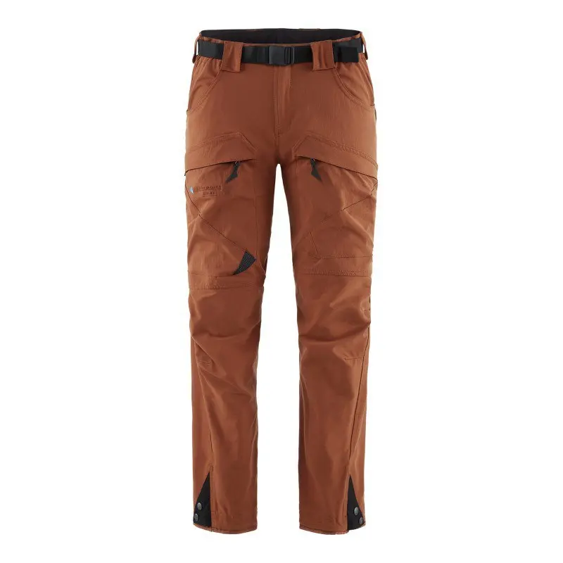 source54587.jpg Farbe: Dark Rust - Gere 2.0 Pants W´s
