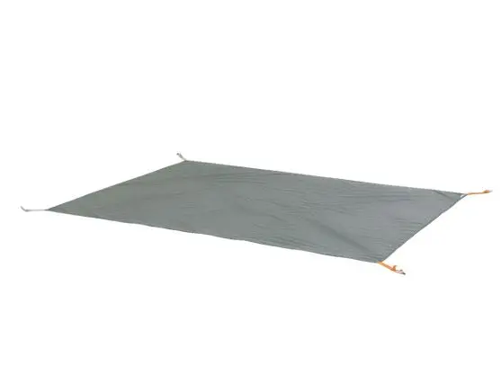 Blacktail 3 Footprint Blacktail 3 Footprint