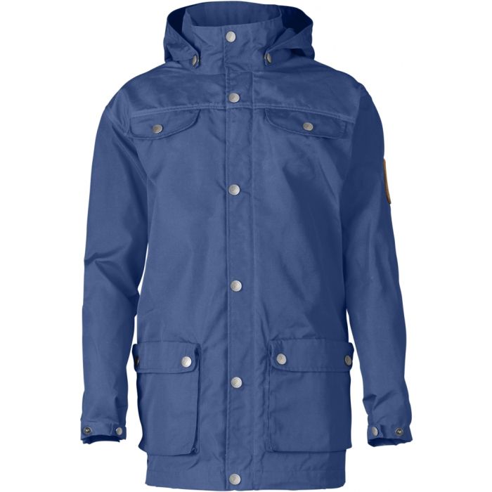 Kids Greenland Jacket