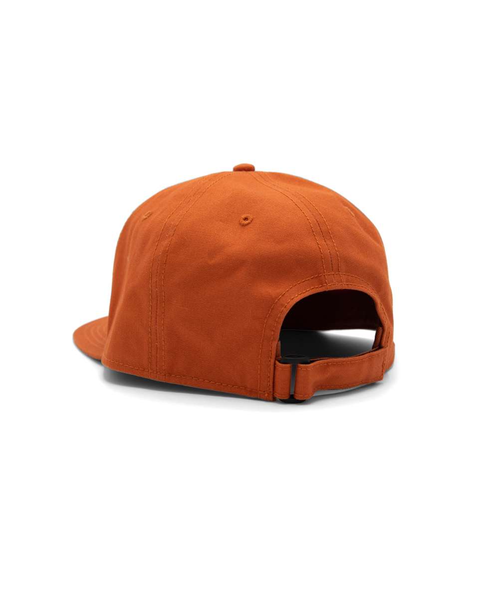 Lundhags Snapback Cap