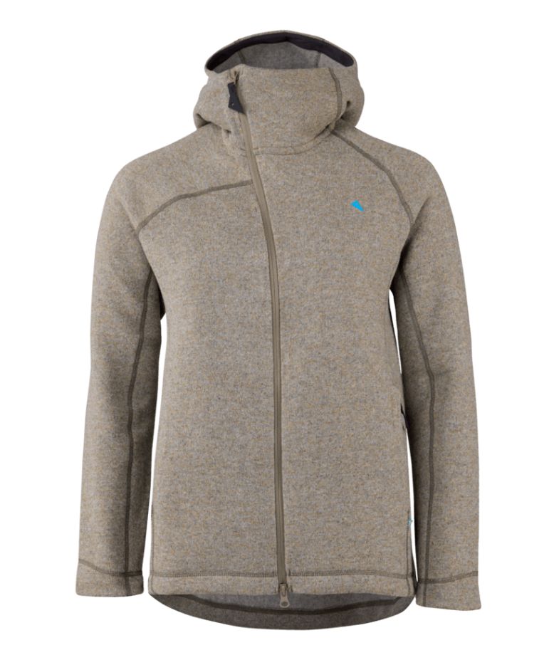 Farbe: Light Olive - Balder 2.0 Zip Hoodie W's Farbe: Light Olive - Balder 2.0 Zip Hoodie W's