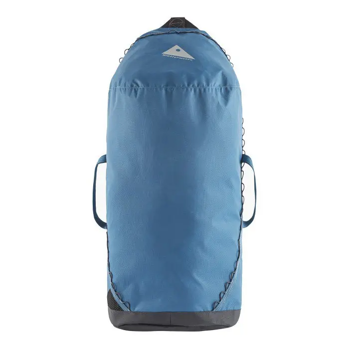 Farbe: Blue Sapphire - Glitner Duffelbag 60L