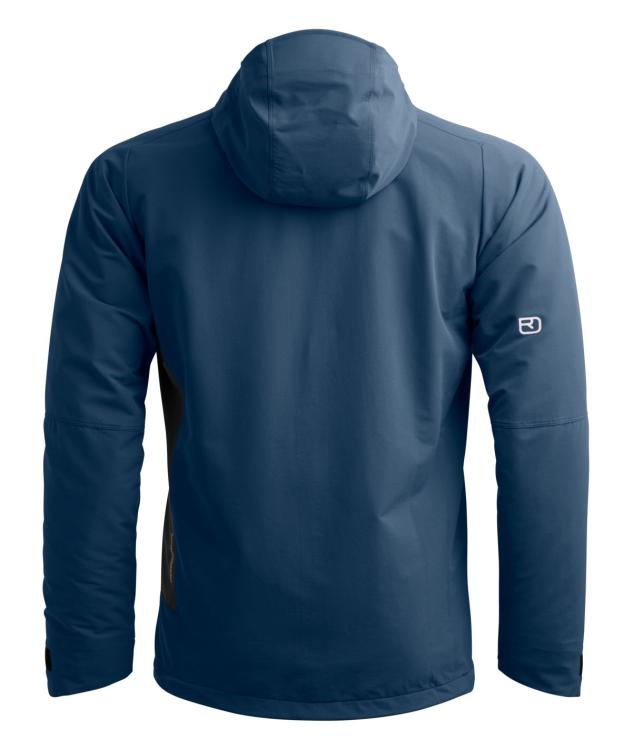 Seceda Softshell Jacket M