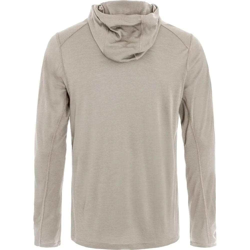 Abisko Wool Hoodie M