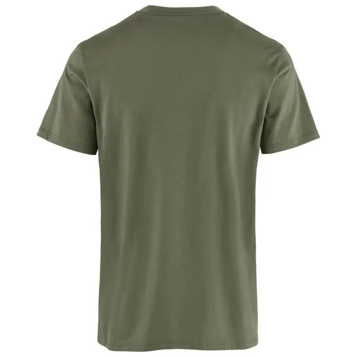 Multicolor_Logo_T-shirt_M_12600268-625_B_MAIN_FJR.jpg Multicolor Logo T-Shirt M