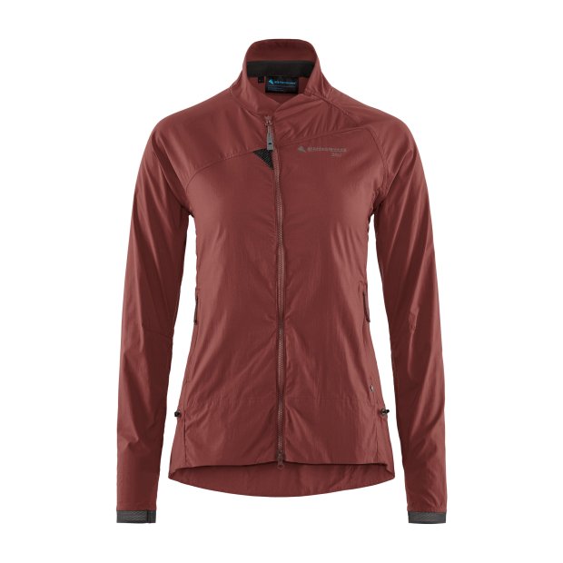 Farbe: Madder Red - Nal Jacket W`s