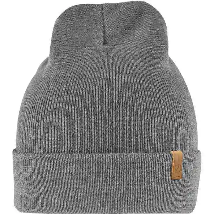 Farbe: 020 - grey - Classic Knit Hat Farbe: 020 - grey - Classic Knit Hat