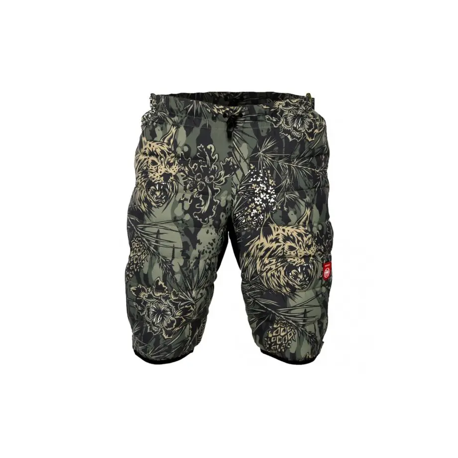 Lynx Shorts
