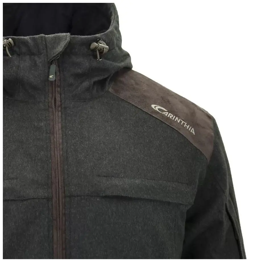 MILG Jacket MILG Jacket