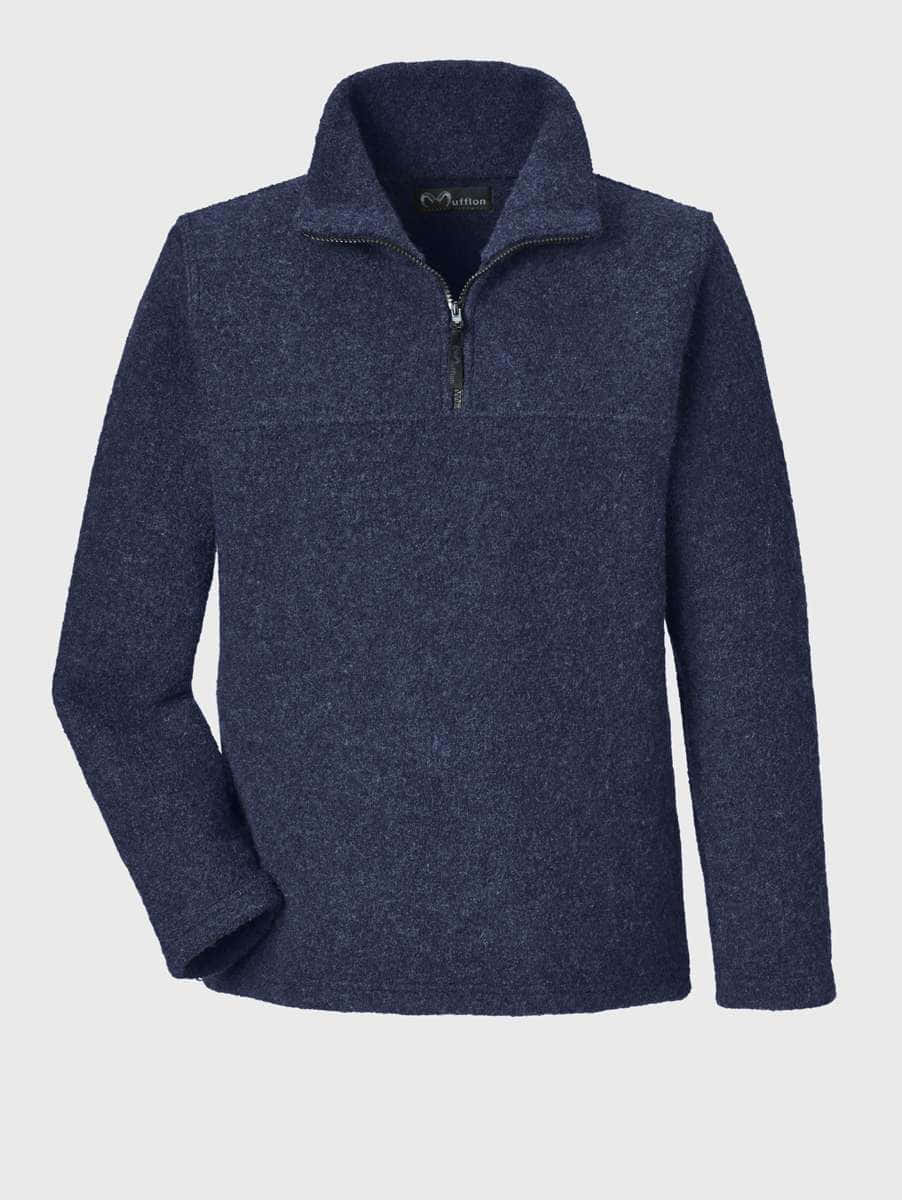 Farbe: 77 - Blaubeere - Mu-Zip II
