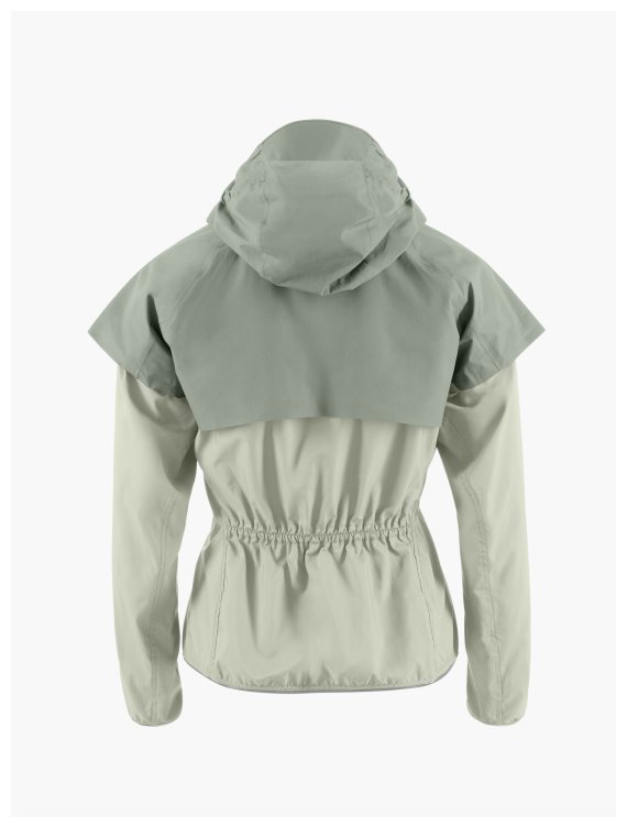 Vidre Hood Jacket W´s