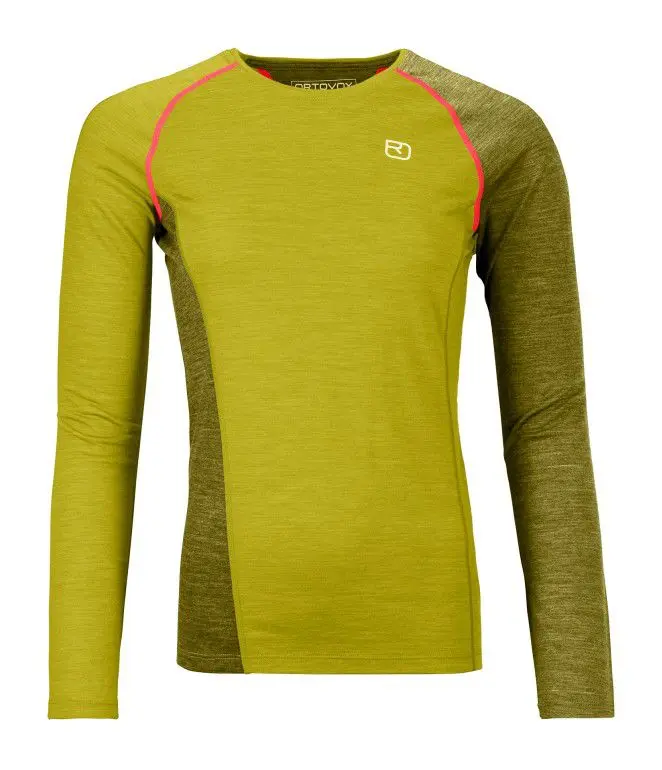 Farbe: sweet alison - 120 Cool Tec Fast Upward LS W