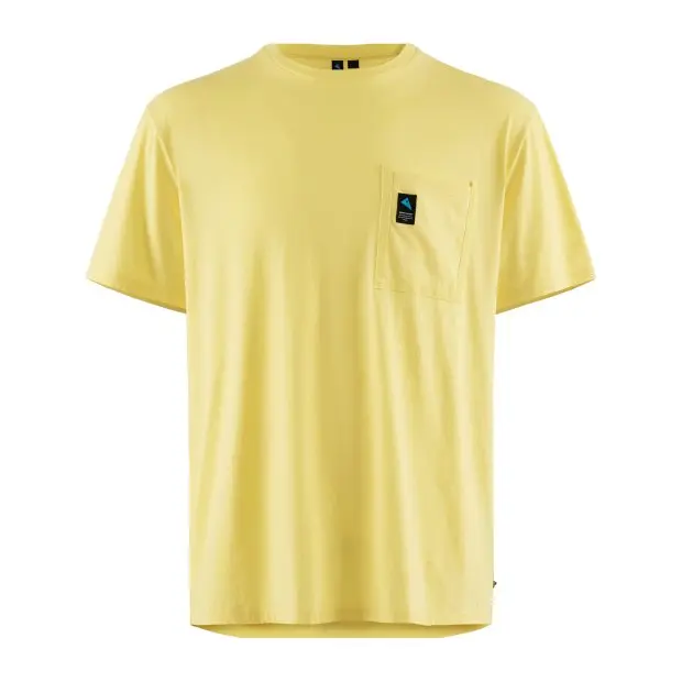 Runa Pocket SS Tee M`s