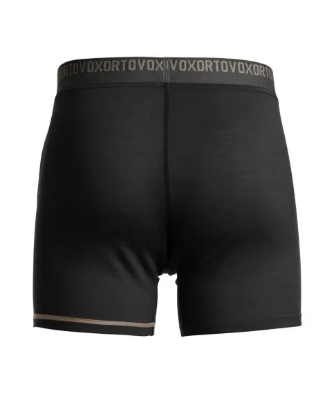 185 Rock´N´Wool Boxer M