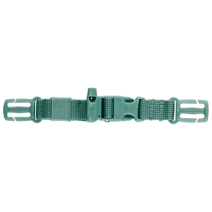 Farbe: Frost Green - Kanken Chest Strap Farbe: Frost Green - Kanken Chest Strap