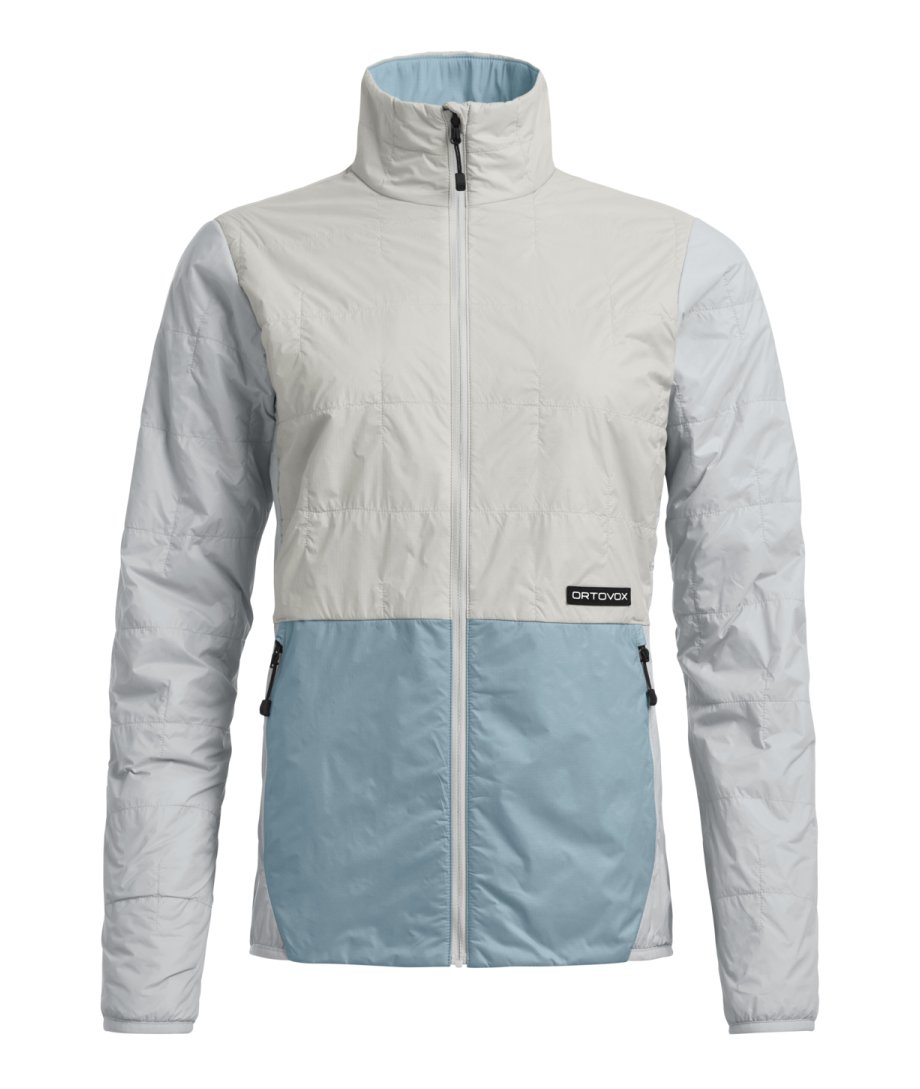Ortler Metawool 60 Rev Jkt W