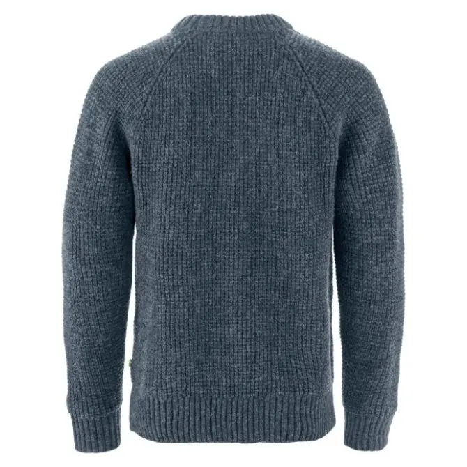 Övik Waffle Knit M - 4.jpg Övik Waffle Knit M