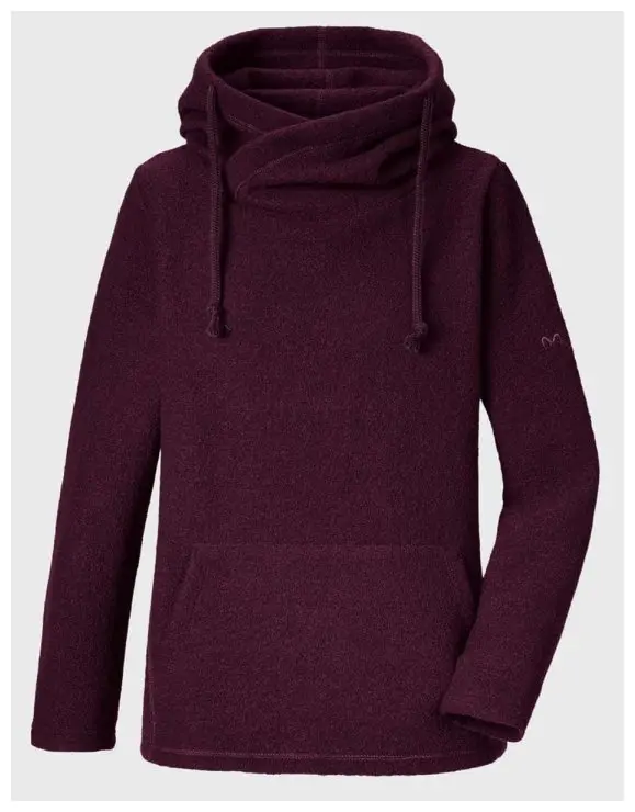 Farbe: S46 Berry - Mu-Sina