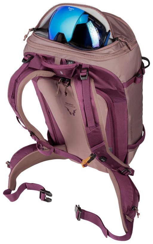 Freerider Pro 30+10 SL