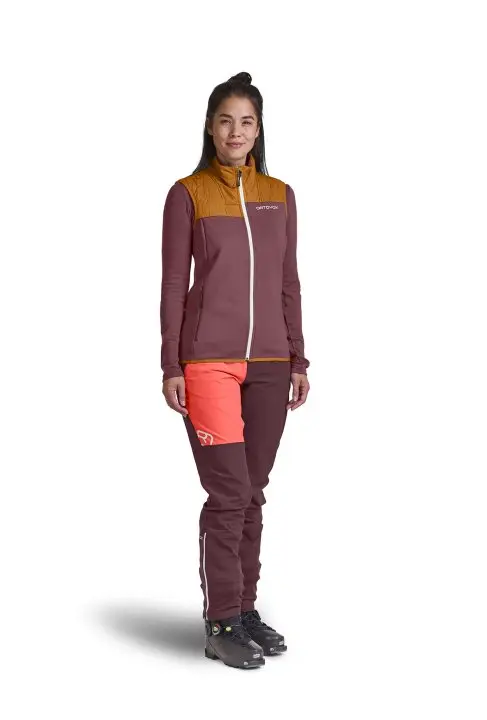 86972-34701-FLEECE_PLUS_VEST_W_mountain_rose-M-01.jpg Fleece Plus Vest W