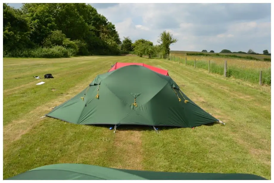 Expedition Super Quasar