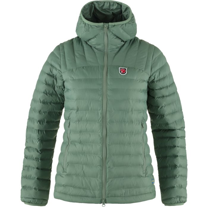 Farbe: 560 Navy - Expedition Lätt Hoodie W