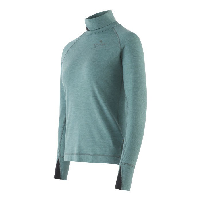 source616849.jpg Fafne Turtle LS Tee W´s