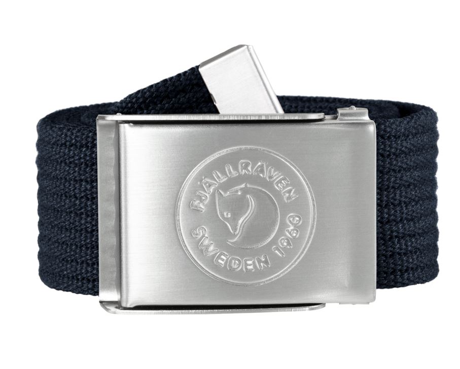 Farbe: 555 - Dark Navy - 1960 Logo Belt