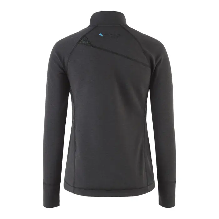 Njorun Crew Zip W´s