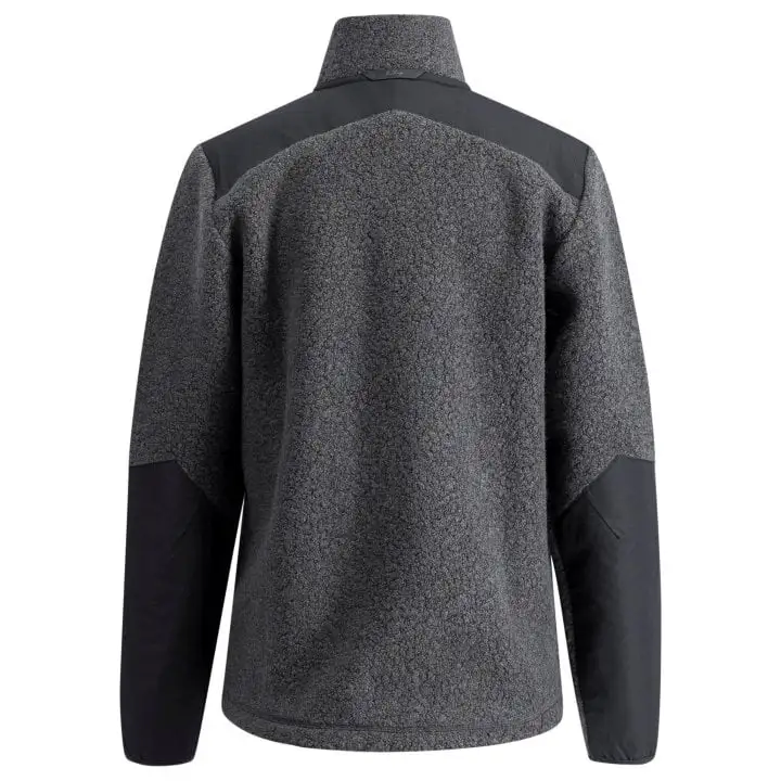 46012-23-11000-back01.jpg Saruk Wool Pile Mid Full Zip W