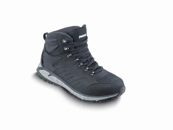 Korfu Walker Lady Mid Korfu Walker Lady Mid