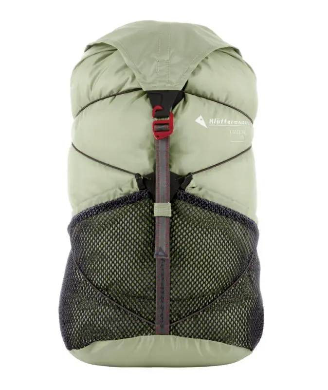 Tjalve 2.0 Backpack 10L