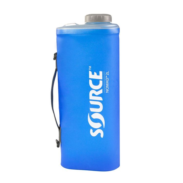 Nomadic Faltbare Trinkflasche