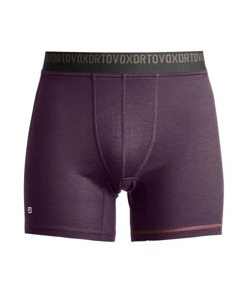185 Rock´N´Wool Boxer M