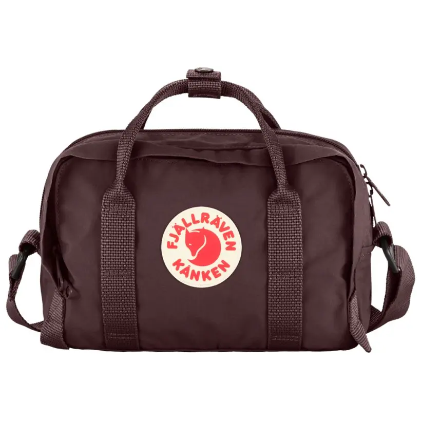Kanken Hip Pack Plus