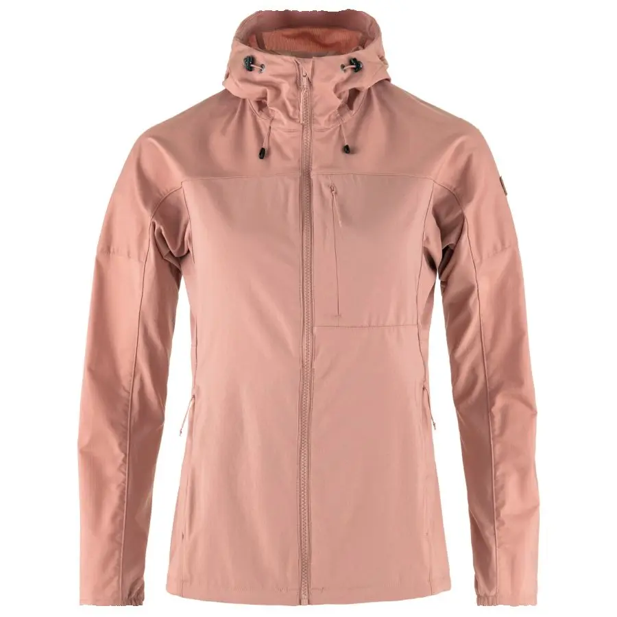 Abisko Midsummer Jacket W Abisko Midsummer Jacket W