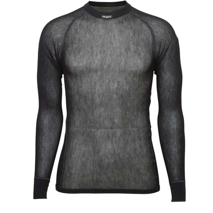 Wool Thermo Light Shirt