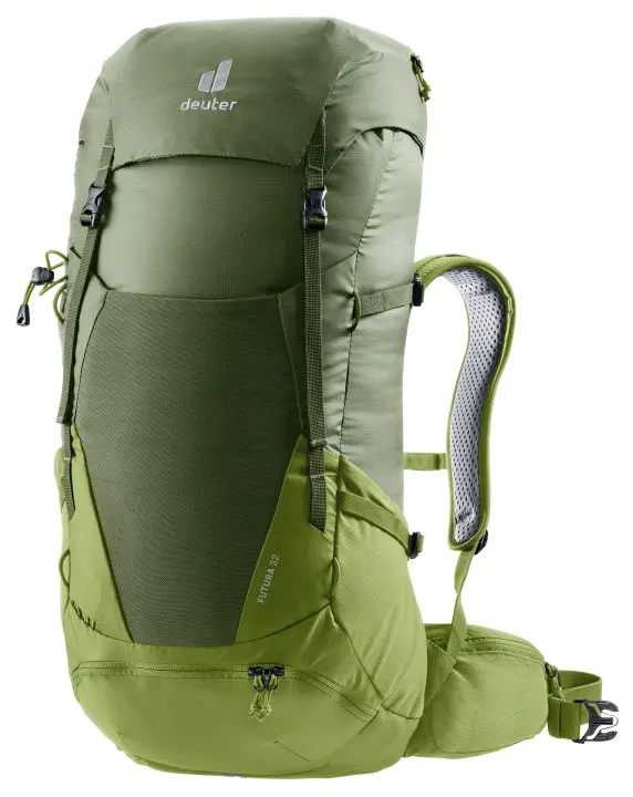 Futura 32 Farbe: 2289 - khaki-meadow - Futura 32