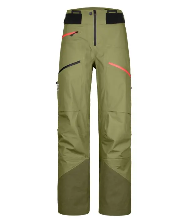 Farbe: Wild Herbs - 3L Deep Shell Pants W