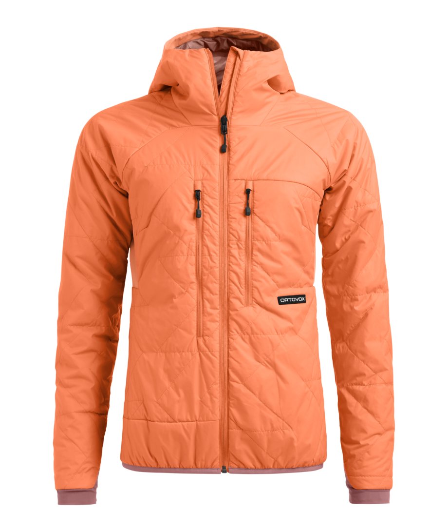 Venet Swisswool 60 Jacket W