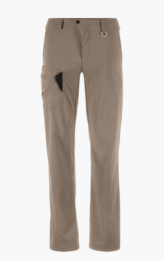 Farbe: Dove Grey - Alfhild Pants W´s