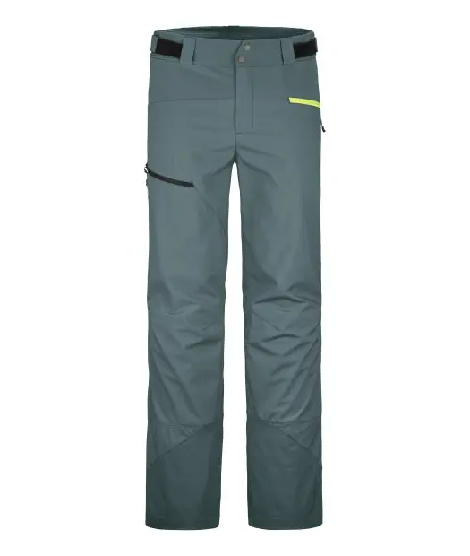 Farbe: arctic grey - Mesola Pants M