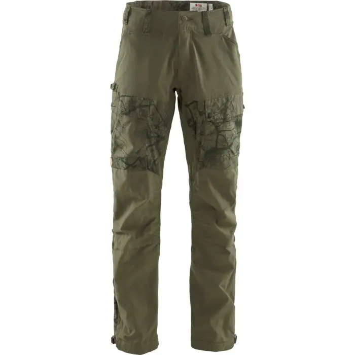 Lappland Hybrid Trousers M Lappland Hybrid Trousers M