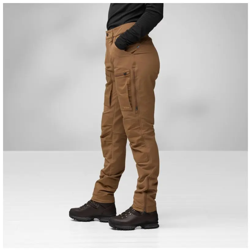 Keb Agile Winter Trousers W Keb Agile Winter Trousers W