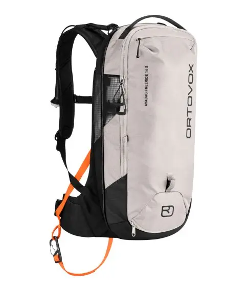 Avabag Litric Freeride 16 S Avabag Litric Freeride 16 S