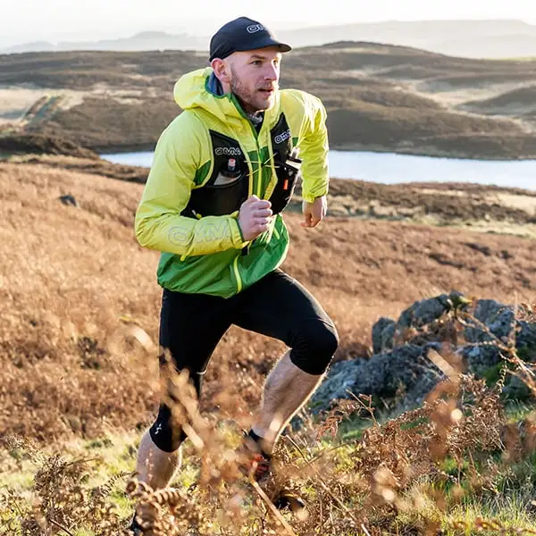 TrailFire Vest TrailFire Vest