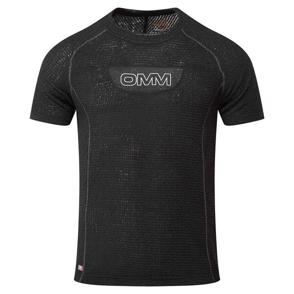 Farbe: Schwarz - Core Tee